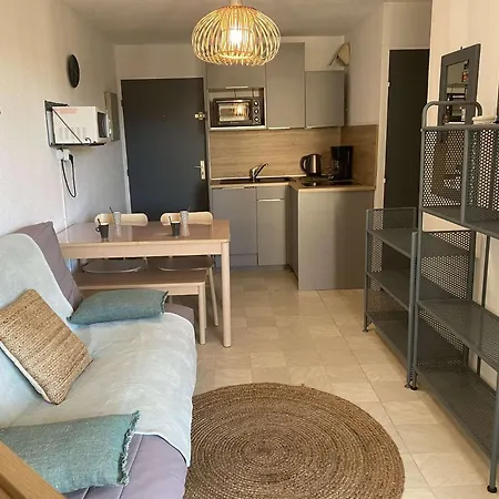 Apartamento Appt 2 Pieces Du Roi Gr120-138